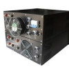 Yag pulsed xenon lamp pumped power supply, 600w/800watt nd yag xenon flash lamp power source,18kw yag laser cutting power supply